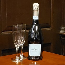 750ml Bottle of Prosecco