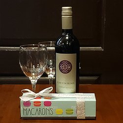 Parisian n' Wine