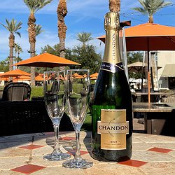 Chandon Brut Champagne