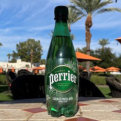 Perrier Water