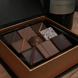 Lifes a Box of Chocolates