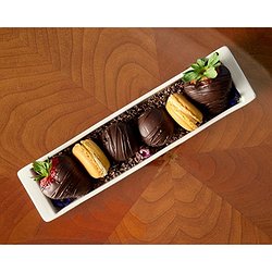 Anniversary Celebration Plate