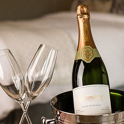 Schramsberg Blanc de Blancs
