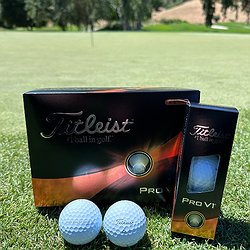 Titleist Golf Balls