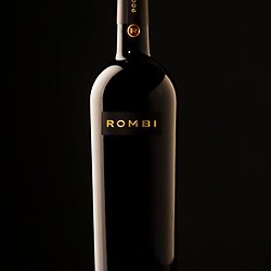 Rombi Estate, Cabernet Sauvignon, Carmel Valley