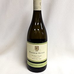 Marimar Estate, Don Miguel Vineyard, Albariño