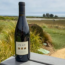 Peay Vineyards, Pinot Noir