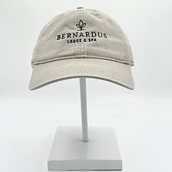Khaki Cap