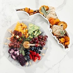Large Artisan Cheese Board