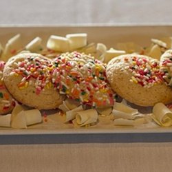 Sugar Cookies