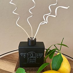 Napa Valley Lodge Lemon Citrus Diffuser