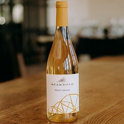 Scarbolo, Pinot Grigio, Friuli-Venezia Giulia