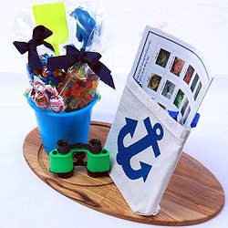 Kid's Plaza Explorer's Amenity