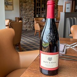 Patz & Hall, Pinot Noir