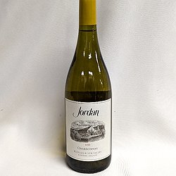 Jordan, Chardonnay