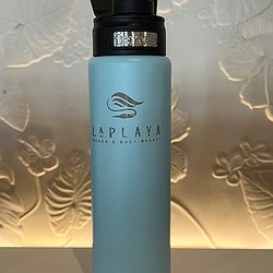 LaPlaya Tervis Tumbler