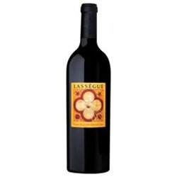 Chateau Lassegue Grand Cru Borduex