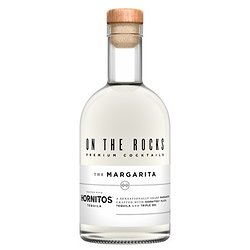 On The Rocks Margarita