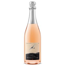 Albatross Ridge, Sparkling Brut Rose