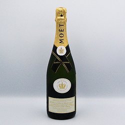 Möet et Chandon, 'Diamond Jubilee Cuvée’, Champagne, Epernay, FR '12
