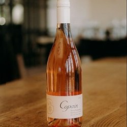 Copain “Tous Ensemble,” Rosé, Anderson Valley