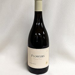 Flowers, Chardonnay