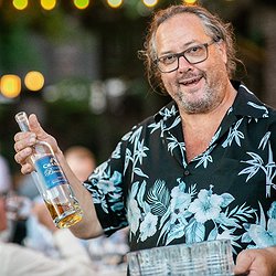 Charbay Distillery Pairing Dinner - April 30th