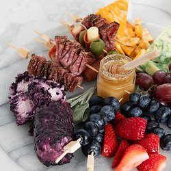 Small Artisan Cheese Board