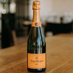 Veuve Clicquot, Yellow Label, Brut, Reims