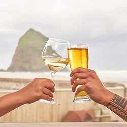 $750 Credit towards a hotel stay
