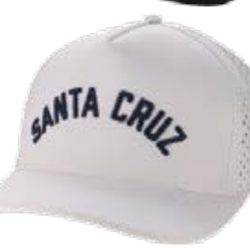 Santa Cruz Cap