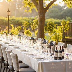 Women + Wine Dinner - March 19th