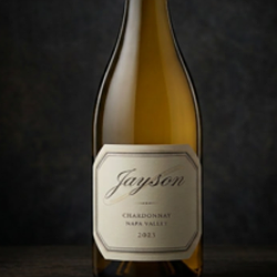Pahlmeyer “Jayson,” Chardonnay, North Coast