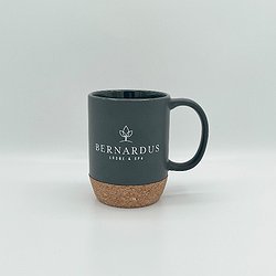 Bernardus Cork Mug