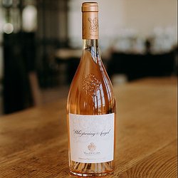 Château d’Esclans “Whispering Angel,” Rosé, Provence