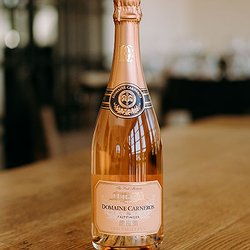 Domaine Carneros “The Pink Moment,” Brut, Carneros