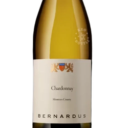 Bernardus Ingrid's Chardonnay