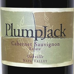 Plumpjack, Cabernet Sauvignon, Napa Valley