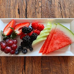 Fruit Platter