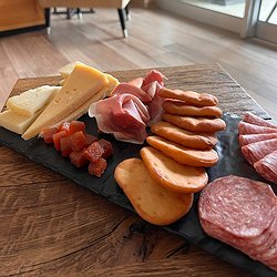 Charcuterie Board