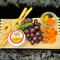 California Cheese Board
