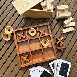 CordeValle Playing Cards
