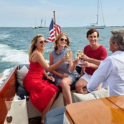 Barton & Gray Private Hinckley Excursion Deposit
