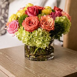 Blossoms En Vogue Bouquet