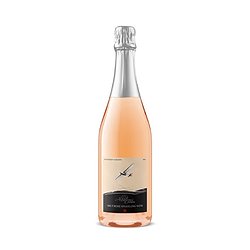 Albatross Ridge, Sparkling Brut Rose