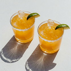 Ojai Pixie Margaritas
