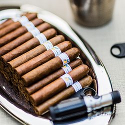 One Main Cigar Dinner - March 26th