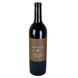 Ghostwriter Cabernet Sauvignon
