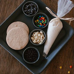 Cookie Decorating Kit for Kids