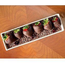 Chocolate Covered Strawberries